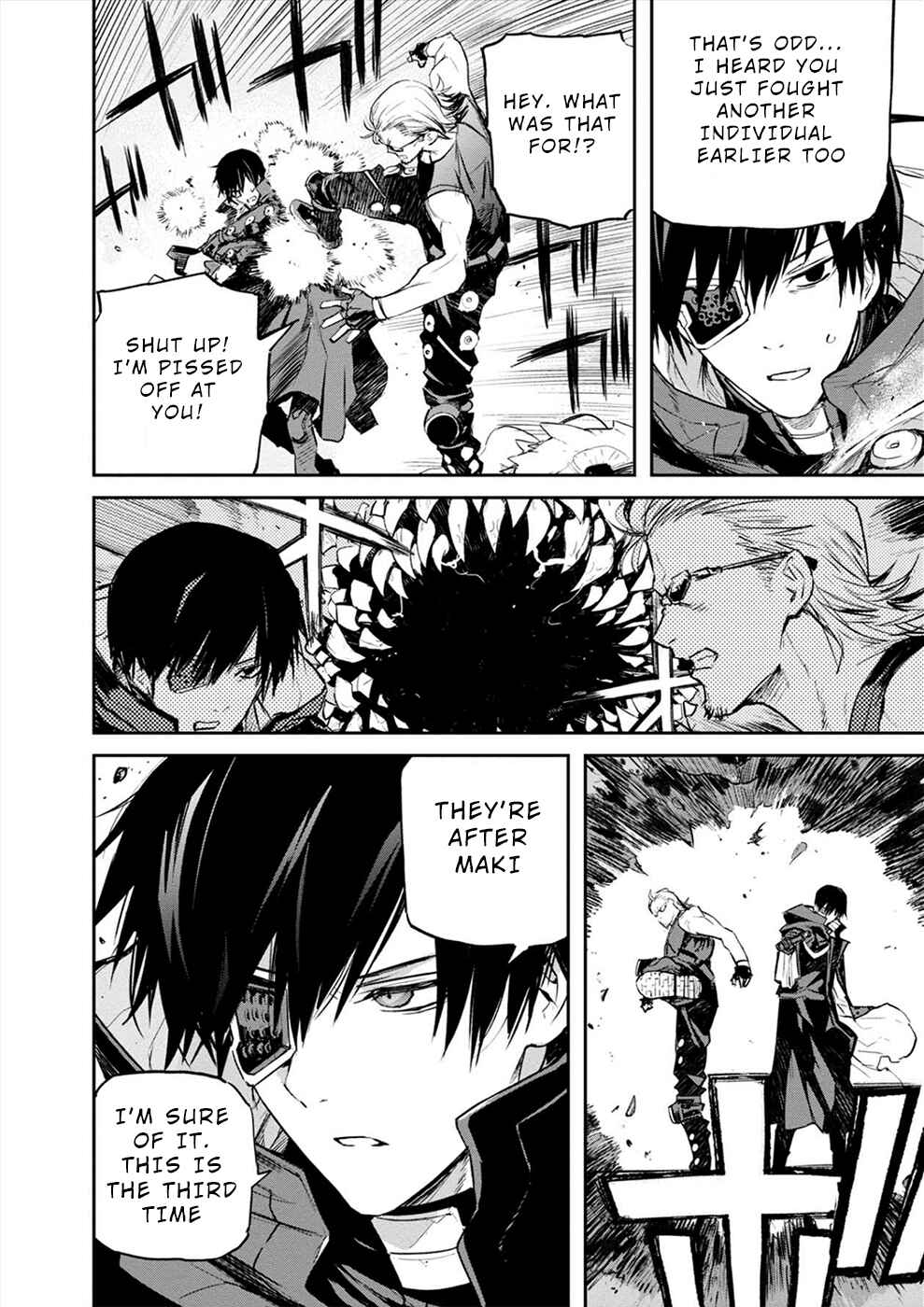 Page 9 Chapter 9 Cosmic Censorship