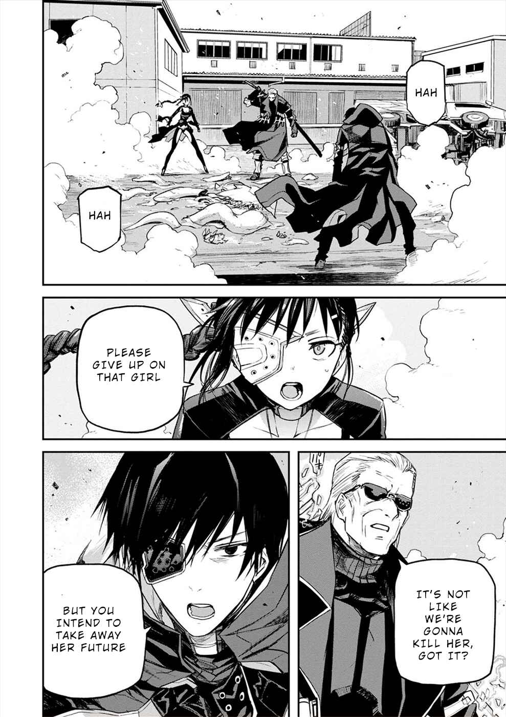 Page 12 Chapter 7 Cosmic Censorship