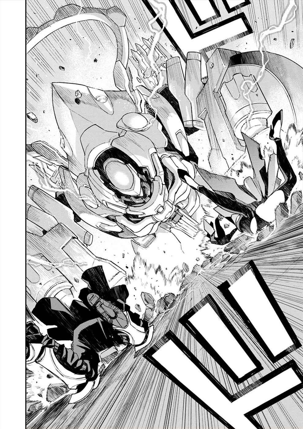 Page 14 Chapter 7 Cosmic Censorship
