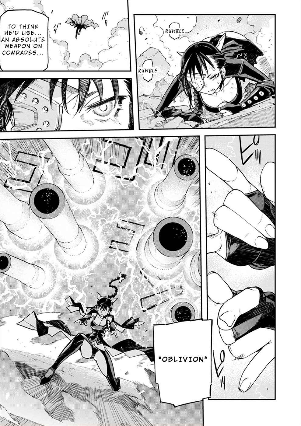 Page 15 Chapter 7 Cosmic Censorship