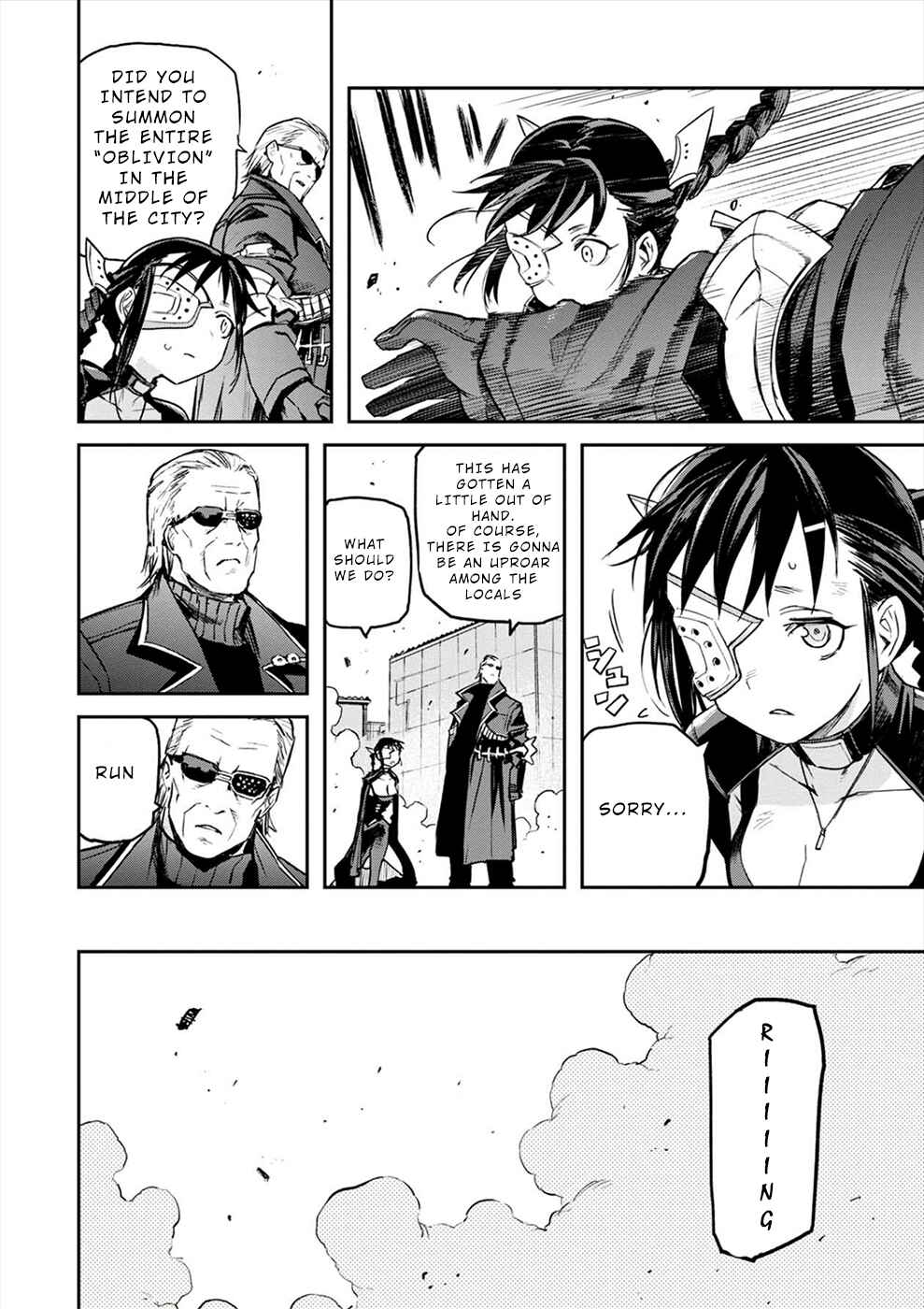 Page 16 Chapter 7 Cosmic Censorship