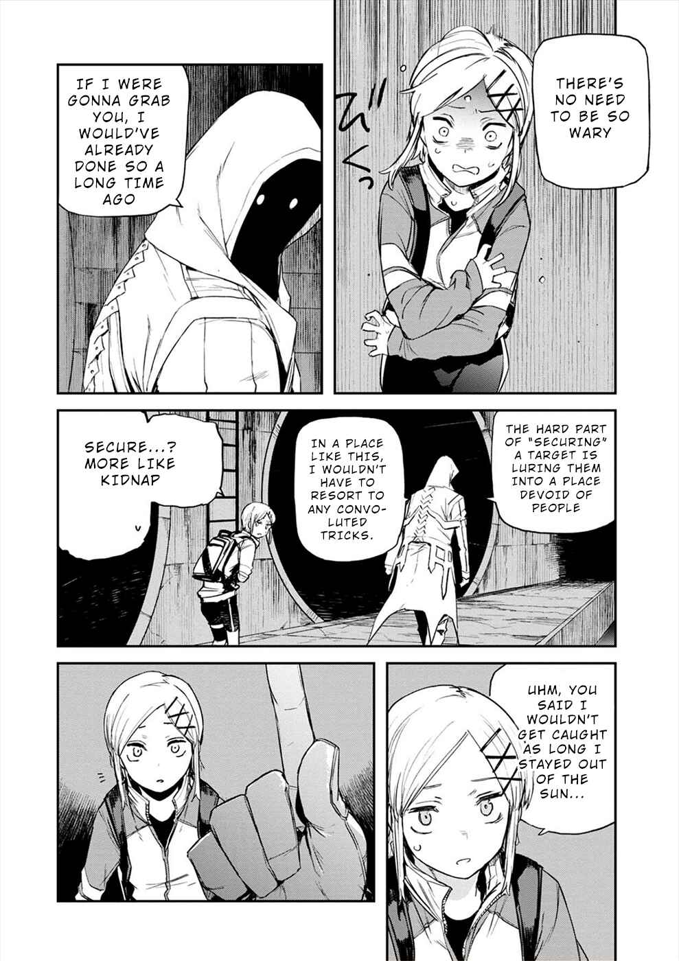 Page 2 Chapter 7 Cosmic Censorship