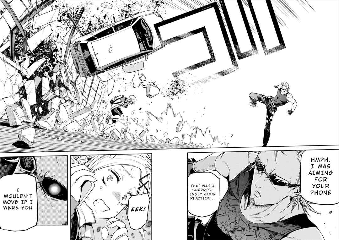 Page 20 Chapter 7 Cosmic Censorship