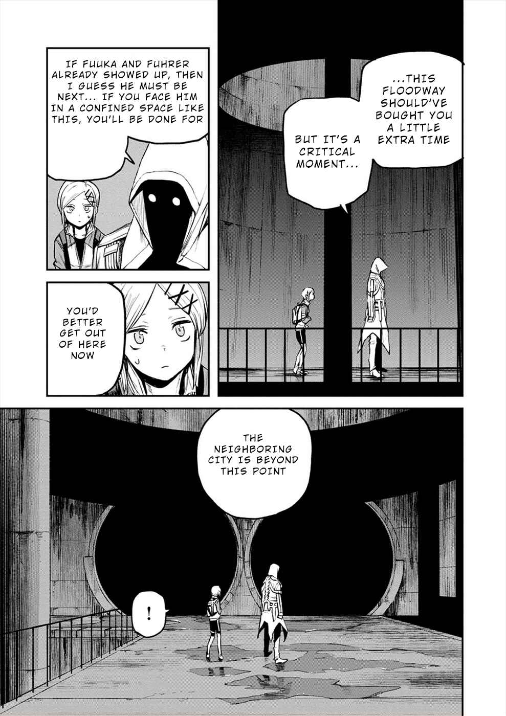 Page 7 Chapter 7 Cosmic Censorship