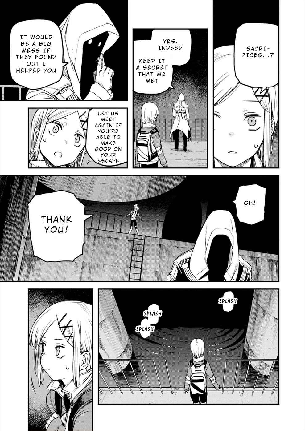 Page 9 Chapter 7 Cosmic Censorship