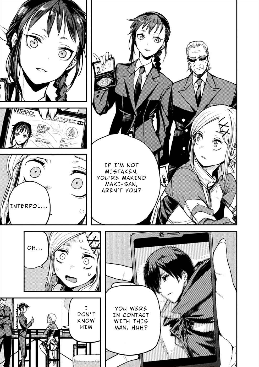 Page 13 Chapter 5 Cosmic Censorship