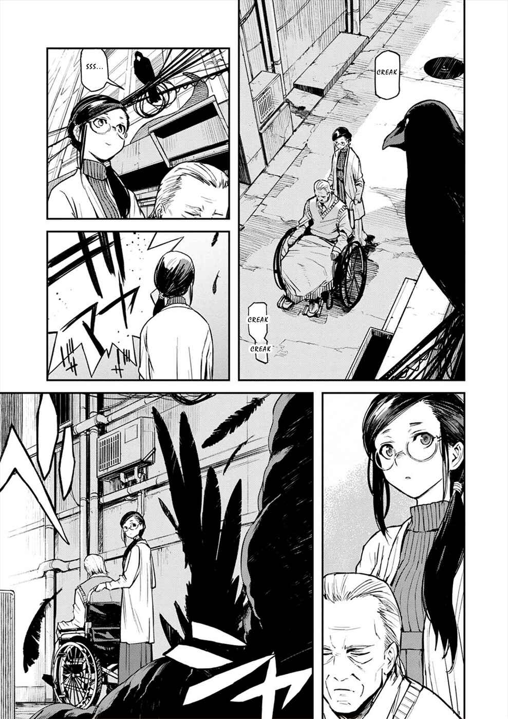 Page 3 Chapter 5 Cosmic Censorship