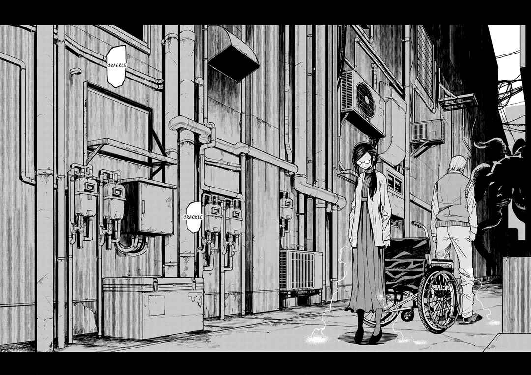 Page 6 Chapter 5 Cosmic Censorship