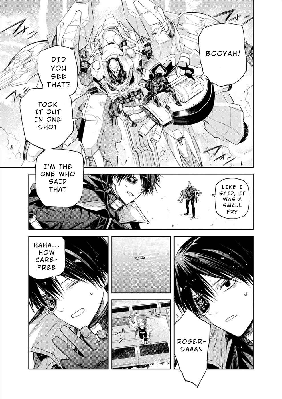 Page 10 Chapter 25 Cosmic Censorship