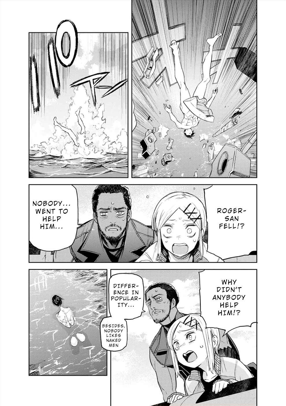 Page 12 Chapter 25 Cosmic Censorship