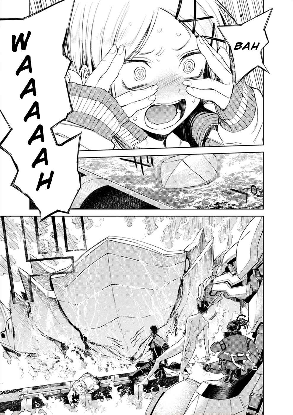 Page 14 Chapter 25 Cosmic Censorship