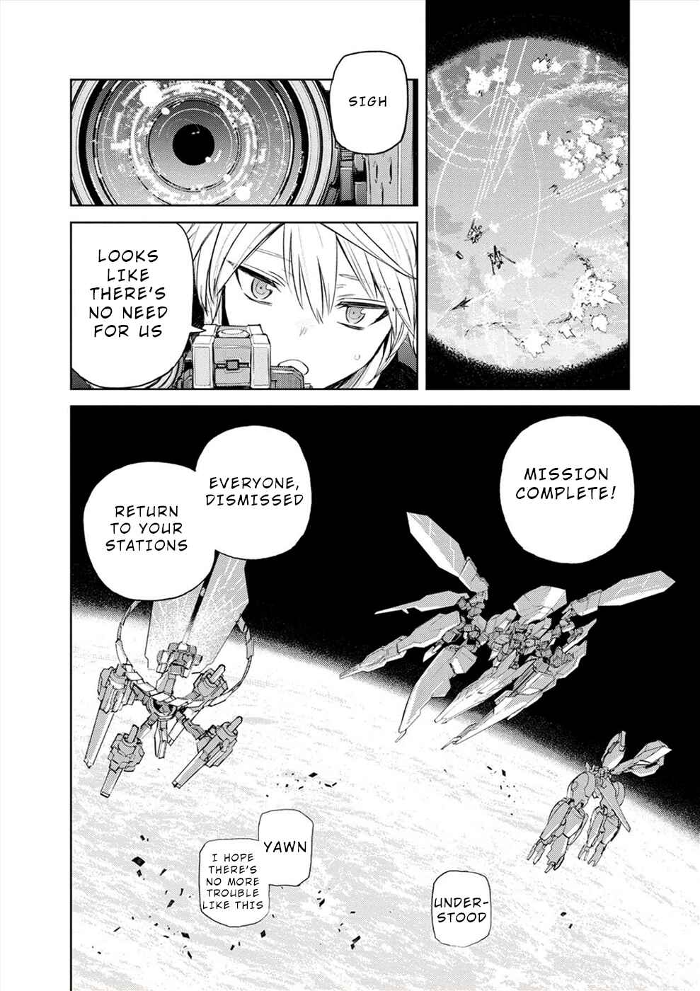Page 17 Chapter 25 Cosmic Censorship