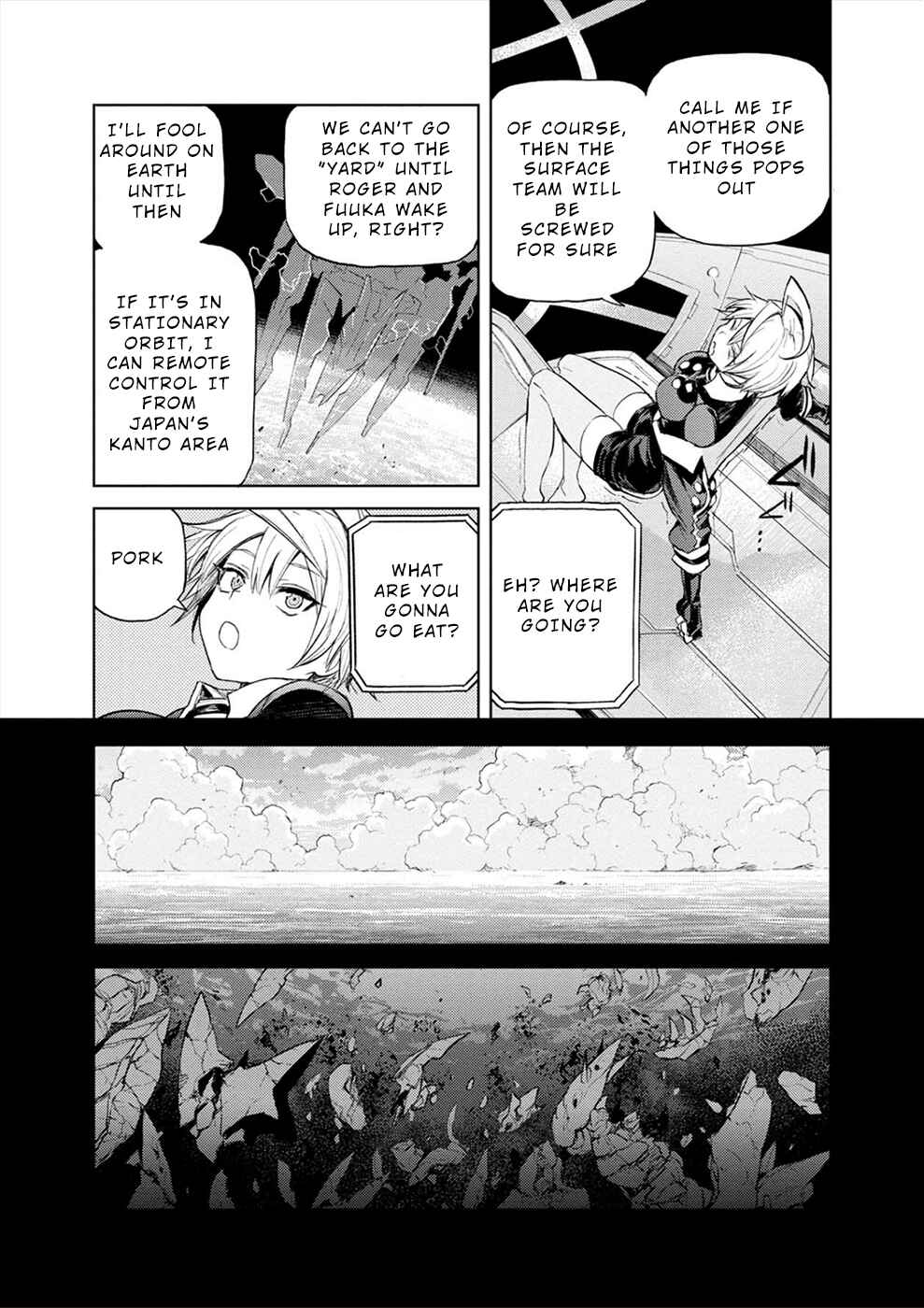 Page 18 Chapter 25 Cosmic Censorship