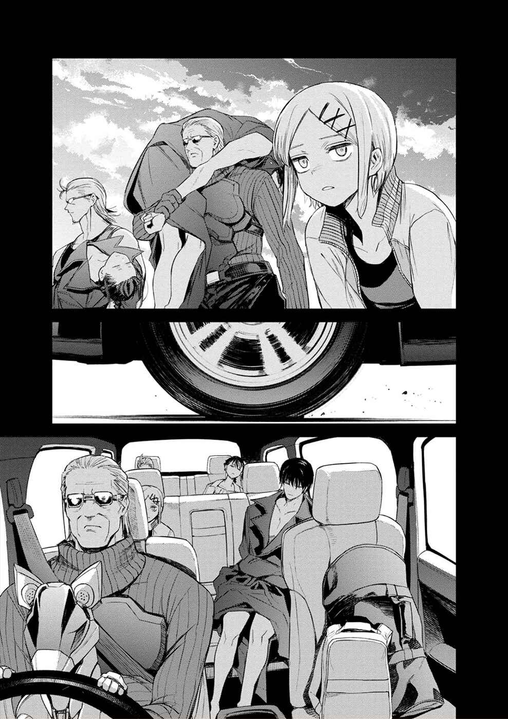 Page 20 Chapter 25 Cosmic Censorship