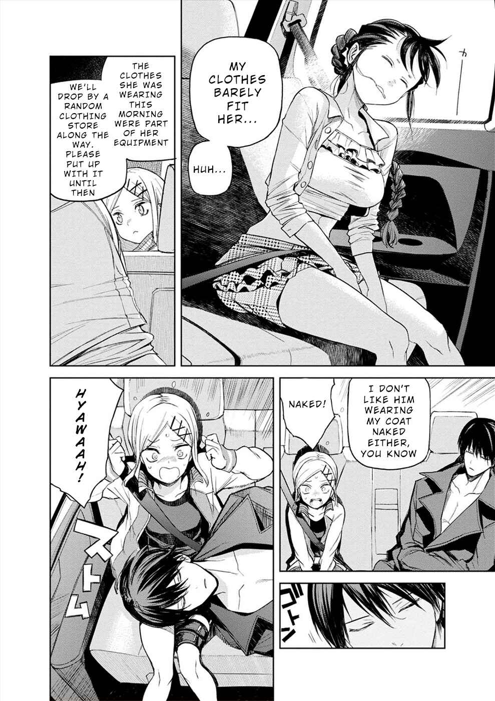 Page 23 Chapter 25 Cosmic Censorship