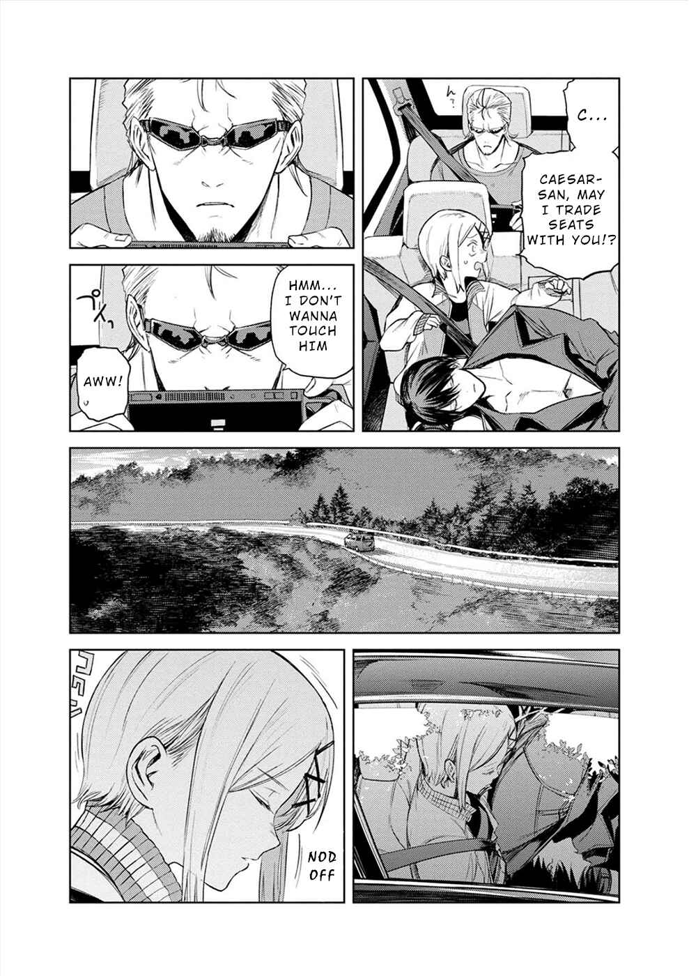 Page 24 Chapter 25 Cosmic Censorship