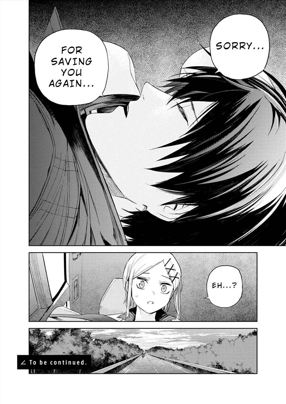Page 30 Chapter 25 Cosmic Censorship