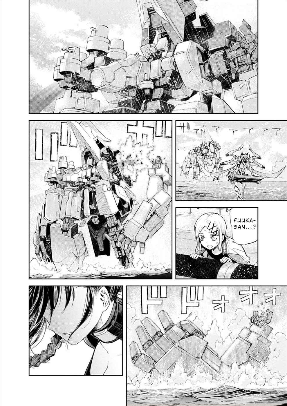 Page 7 Chapter 25 Cosmic Censorship