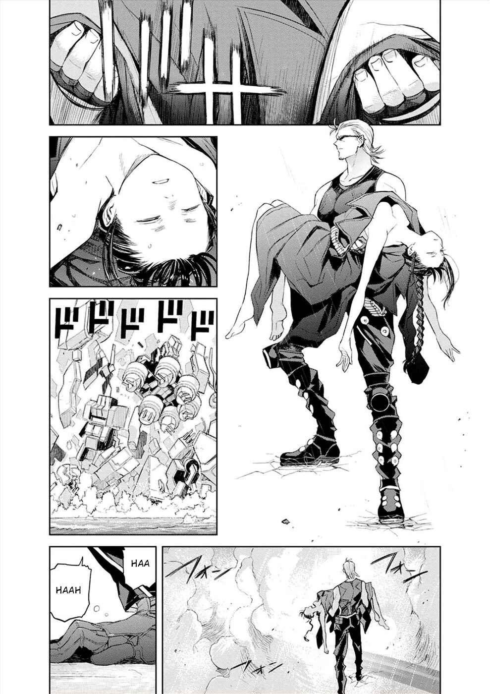 Page 9 Chapter 25 Cosmic Censorship