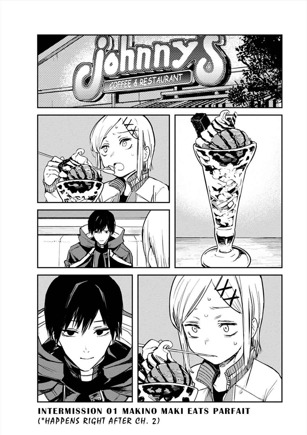 Page 1 Chapter 8.5 Cosmic Censorship