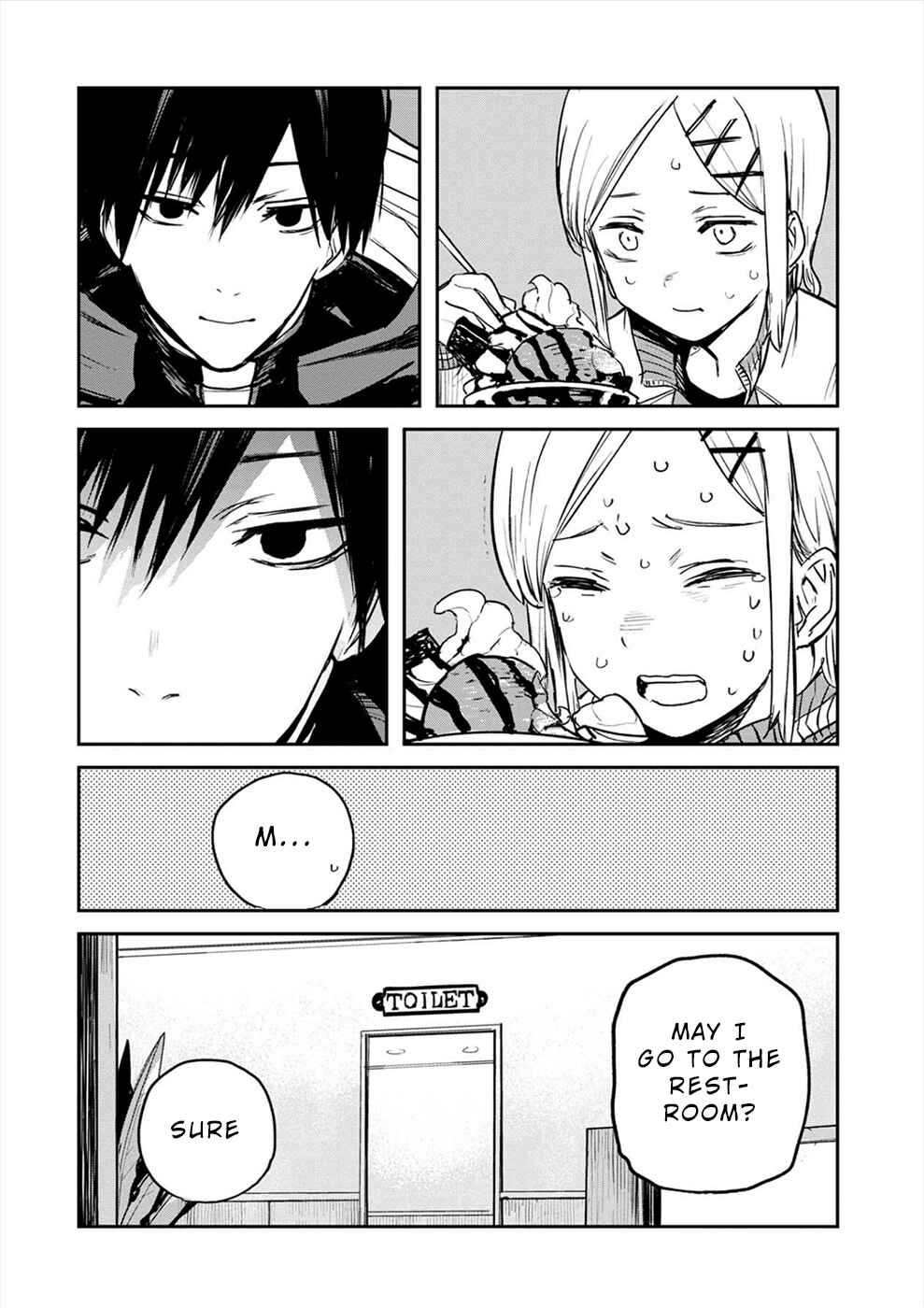 Page 2 Chapter 8.5 Cosmic Censorship
