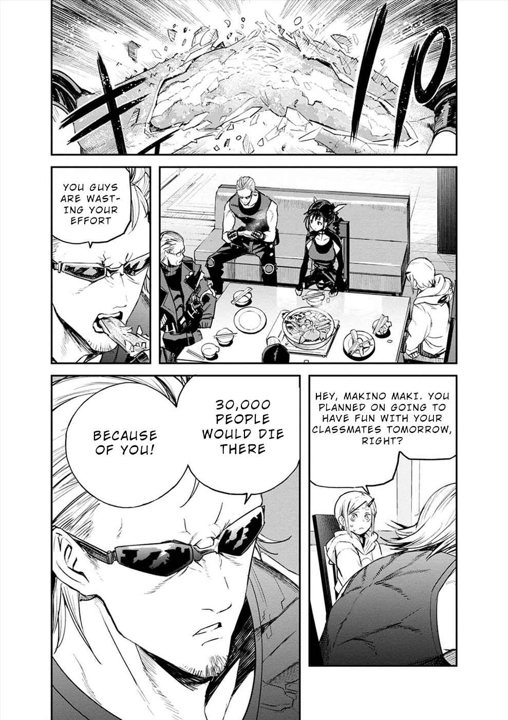 Page 10 Chapter 12 Cosmic Censorship
