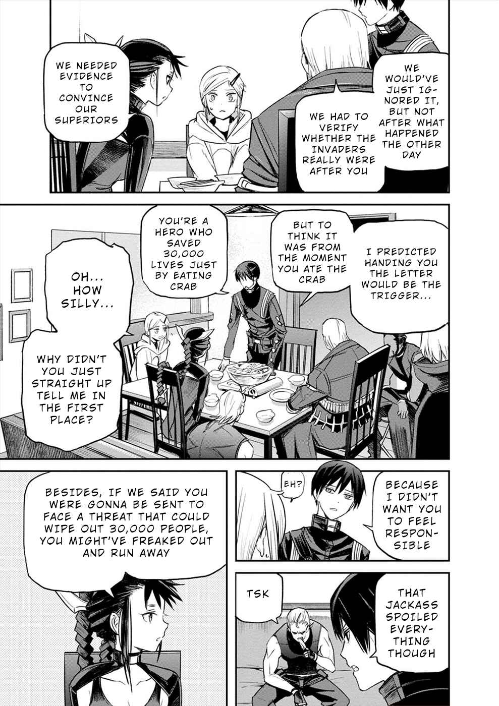 Page 13 Chapter 12 Cosmic Censorship