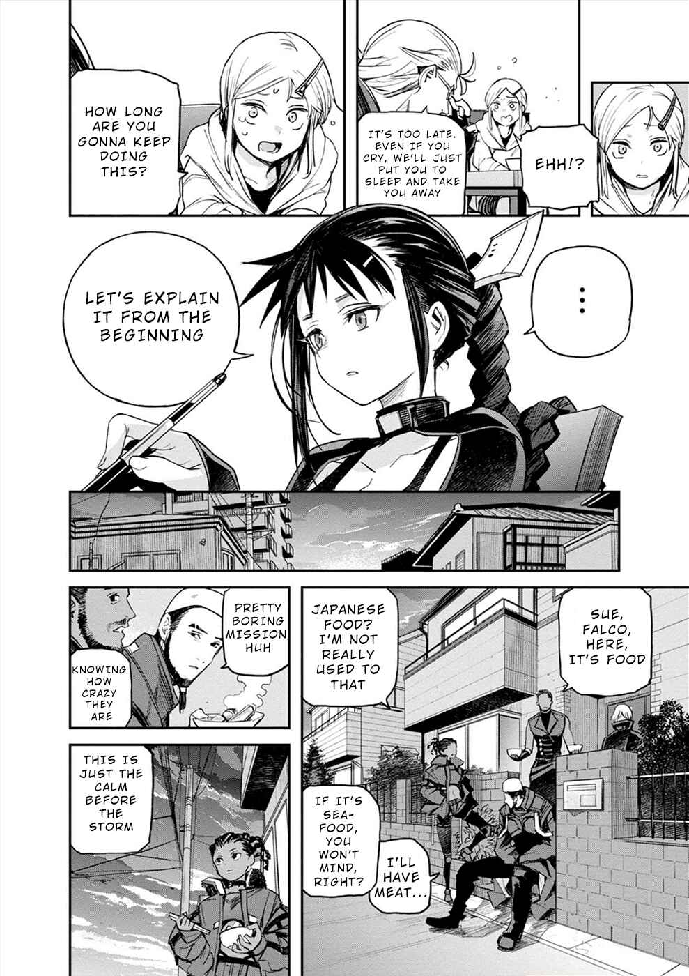 Page 14 Chapter 12 Cosmic Censorship