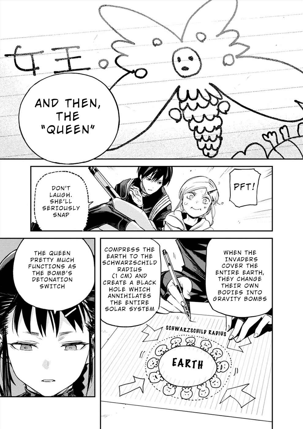 Page 17 Chapter 12 Cosmic Censorship