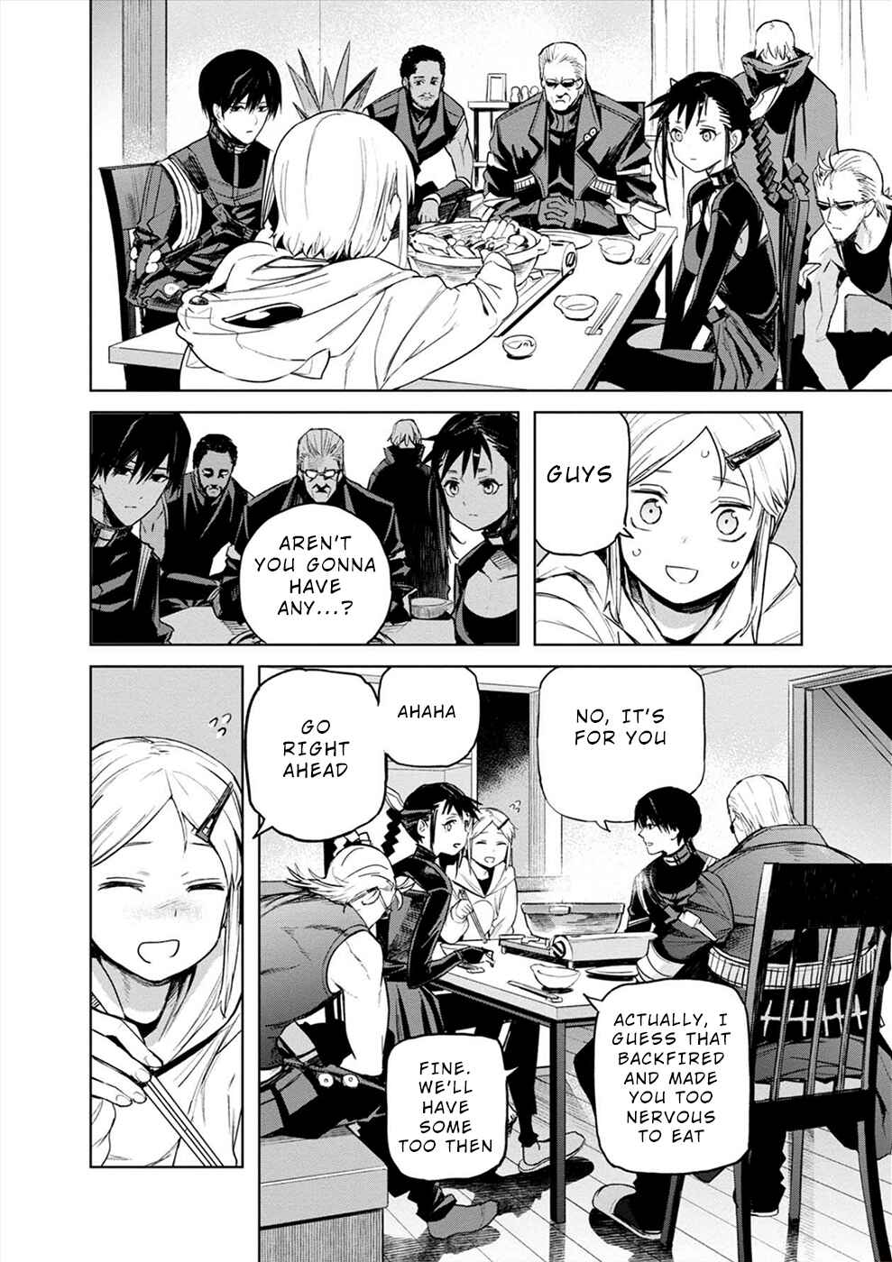 Page 2 Chapter 12 Cosmic Censorship