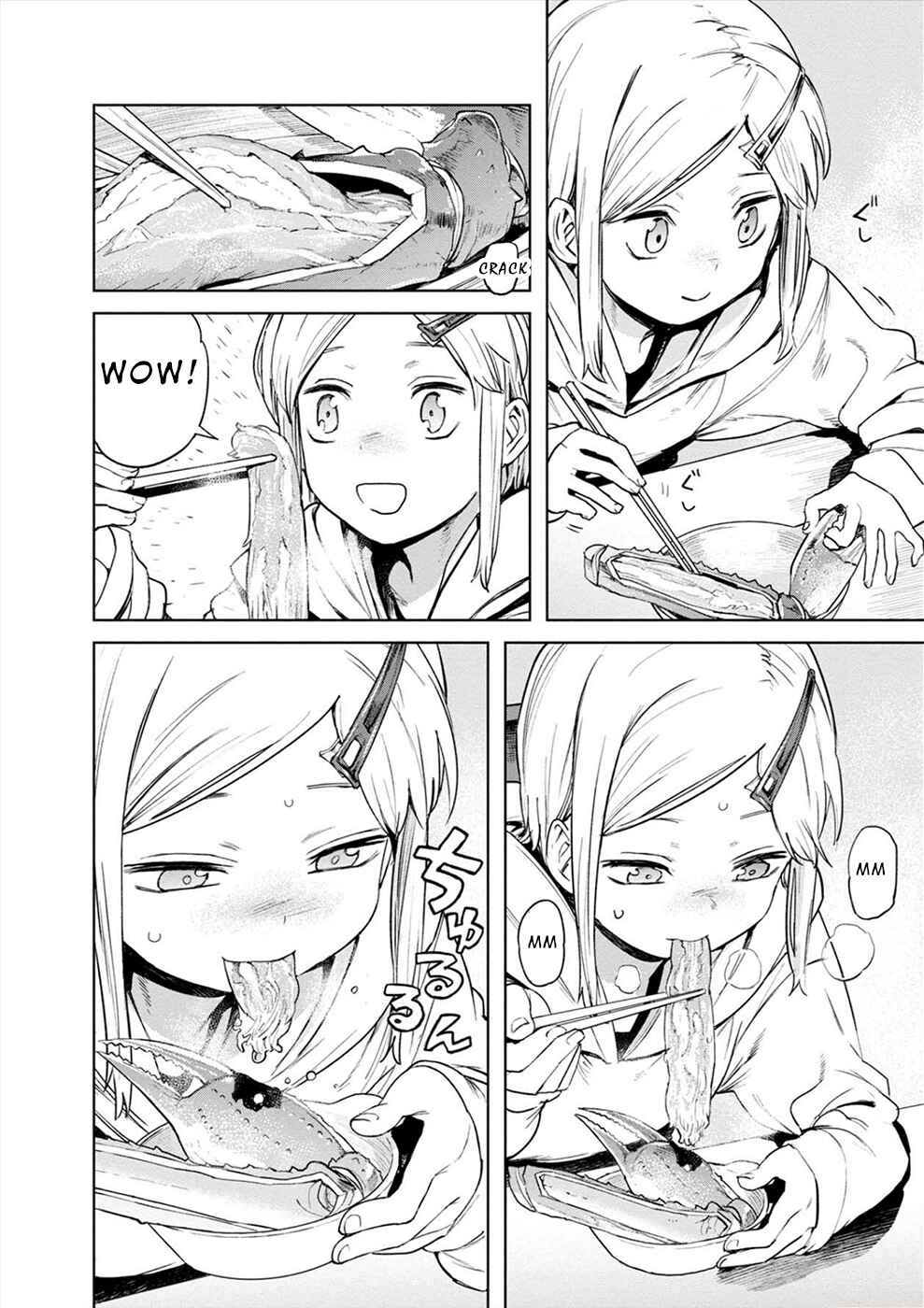 Page 4 Chapter 12 Cosmic Censorship