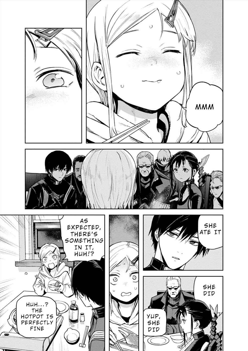 Page 5 Chapter 12 Cosmic Censorship