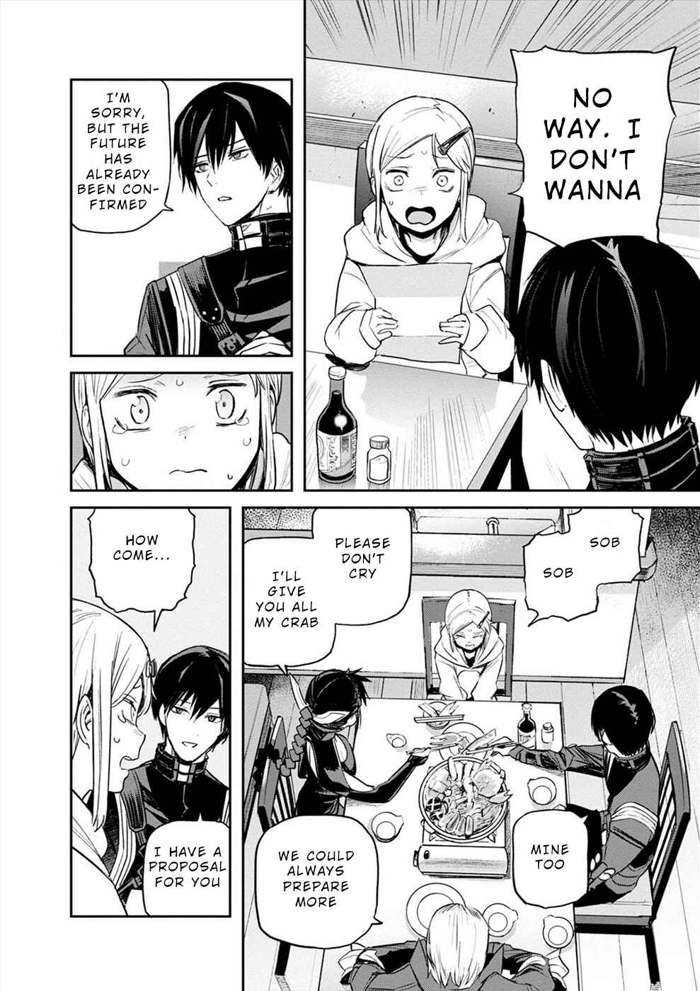 Page 8 Chapter 12 Cosmic Censorship