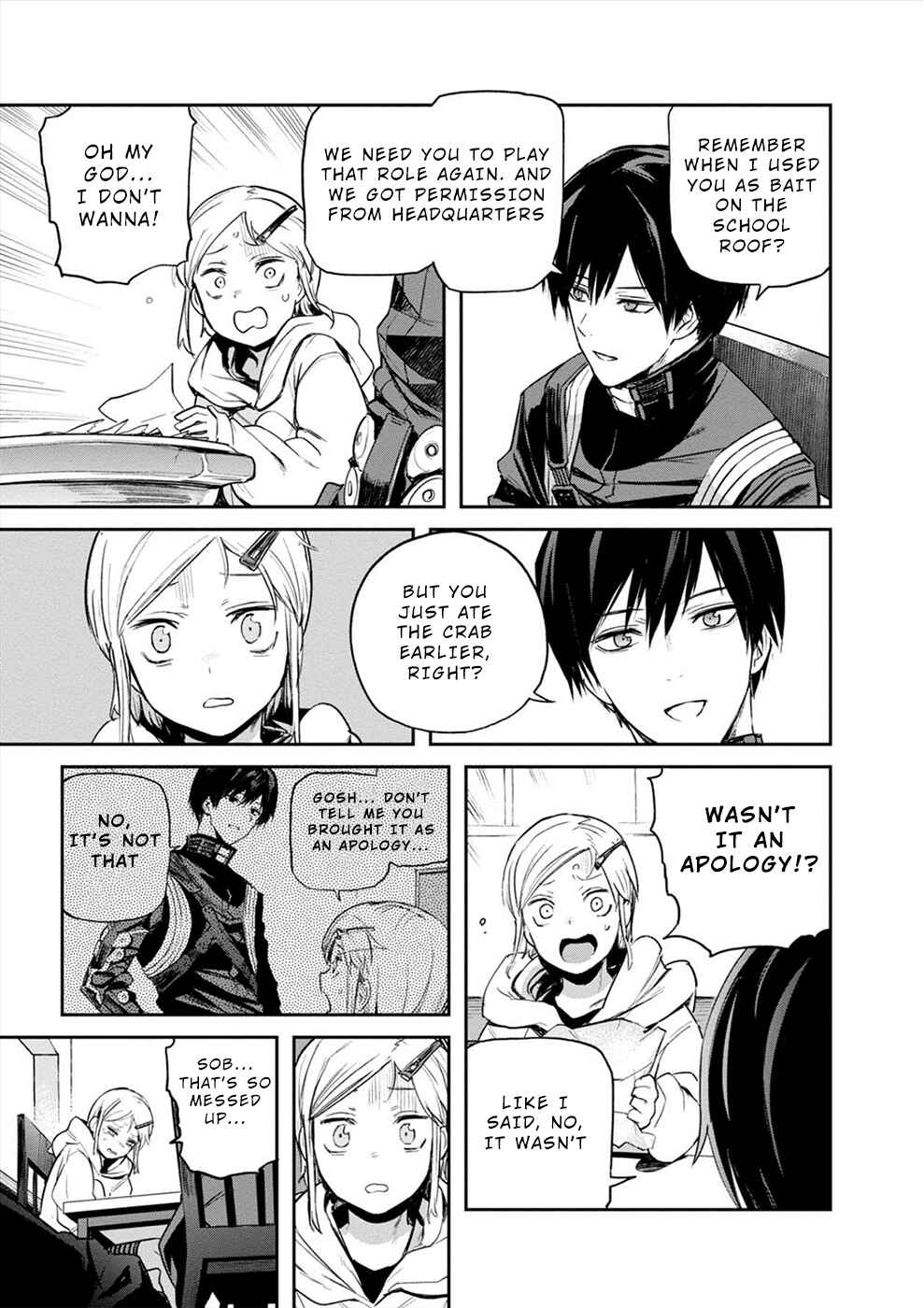 Page 9 Chapter 12 Cosmic Censorship