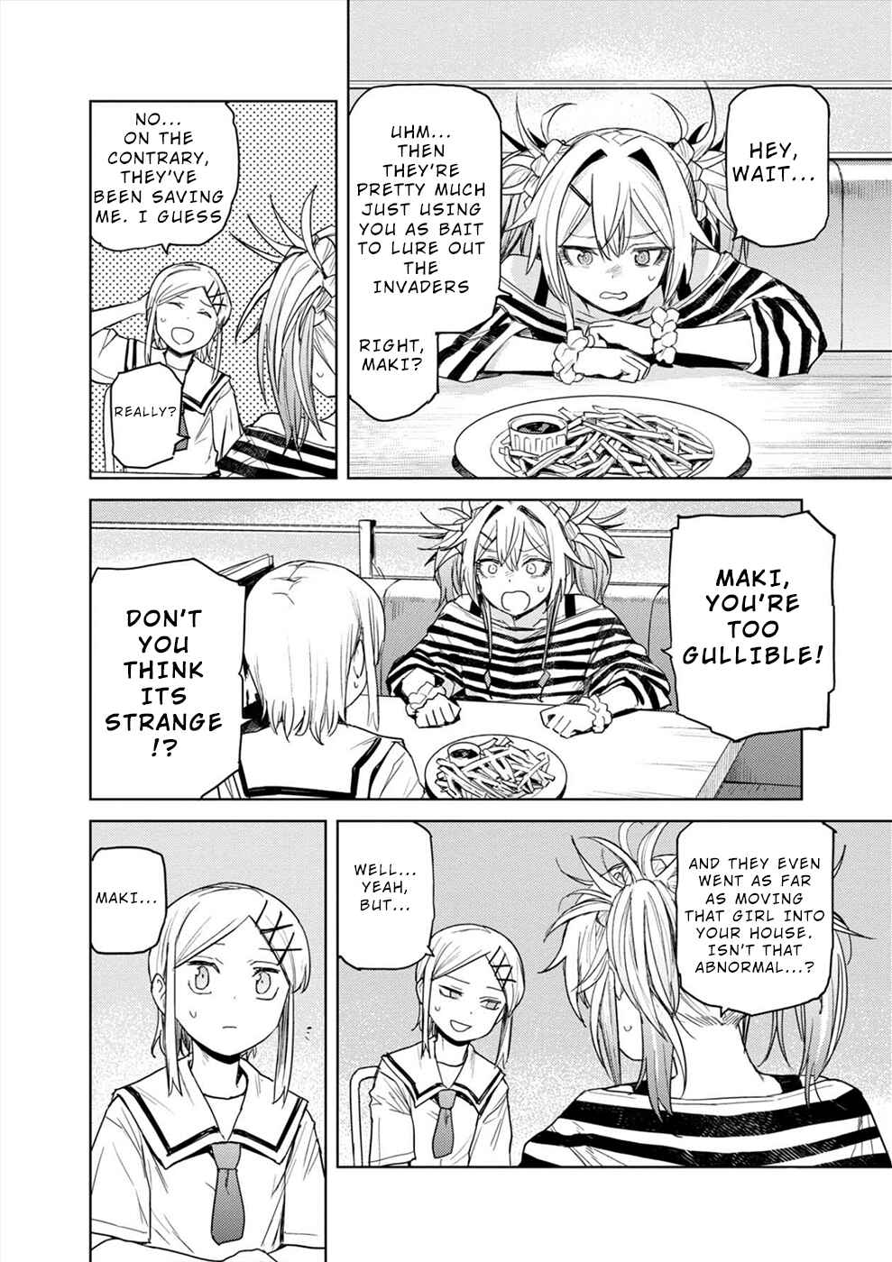 Page 12 Chapter 37 Cosmic Censorship
