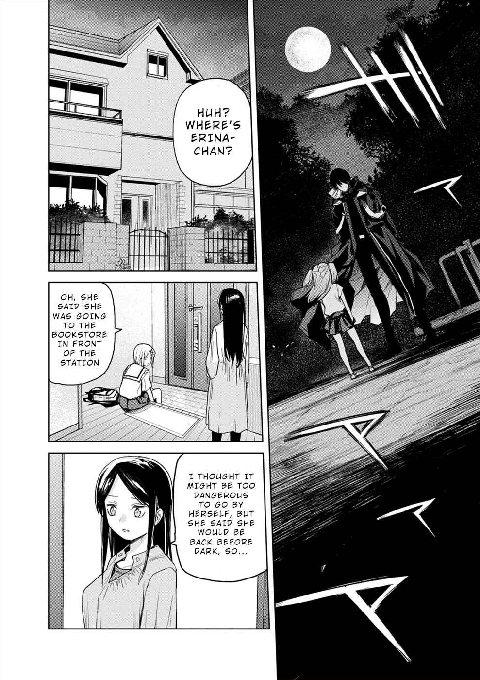 Page 16 Chapter 37 Cosmic Censorship