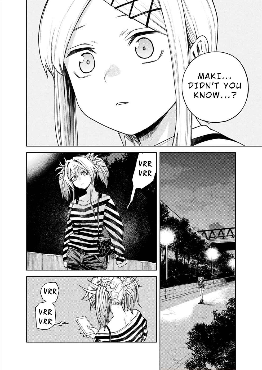 Page 18 Chapter 37 Cosmic Censorship