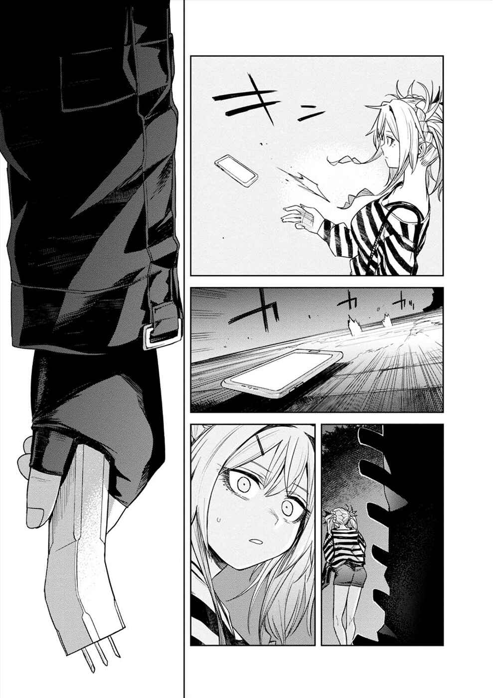 Page 19 Chapter 37 Cosmic Censorship