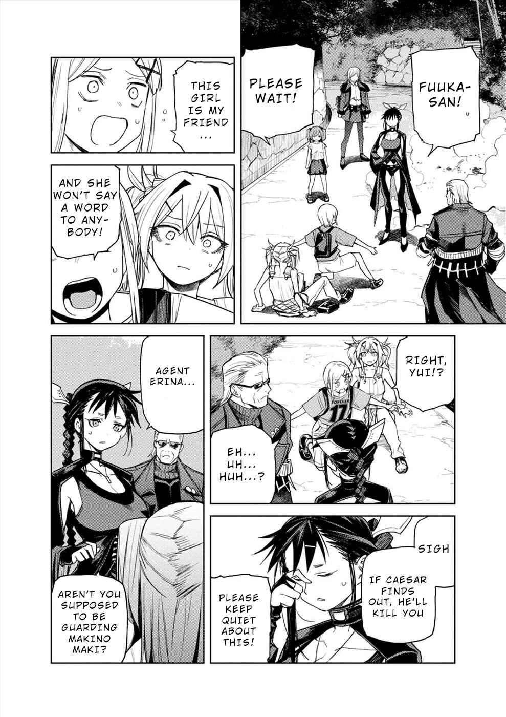 Page 2 Chapter 37 Cosmic Censorship