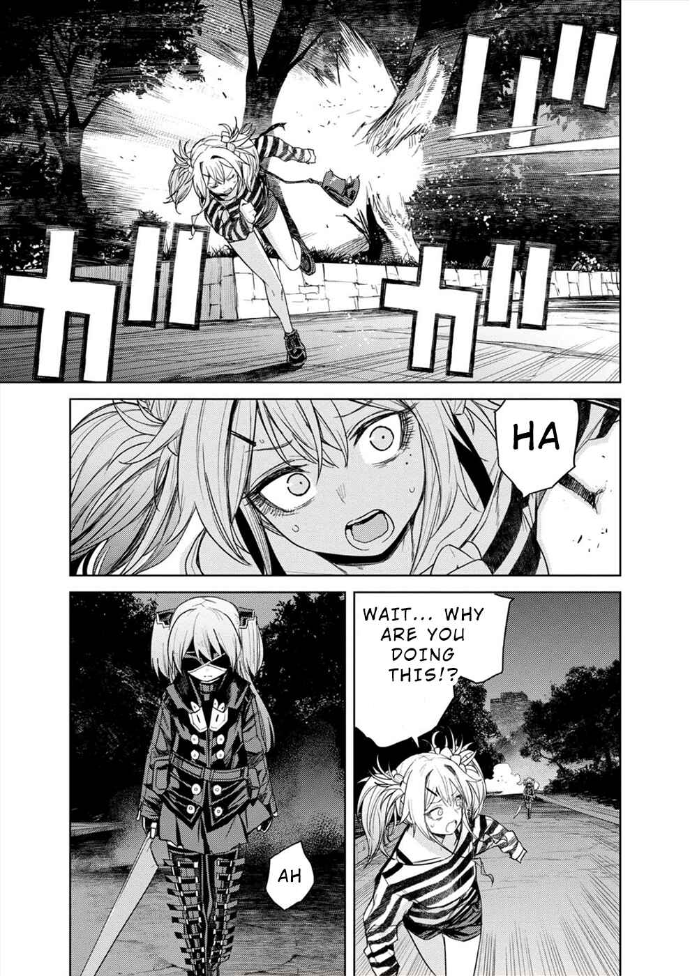 Page 22 Chapter 37 Cosmic Censorship