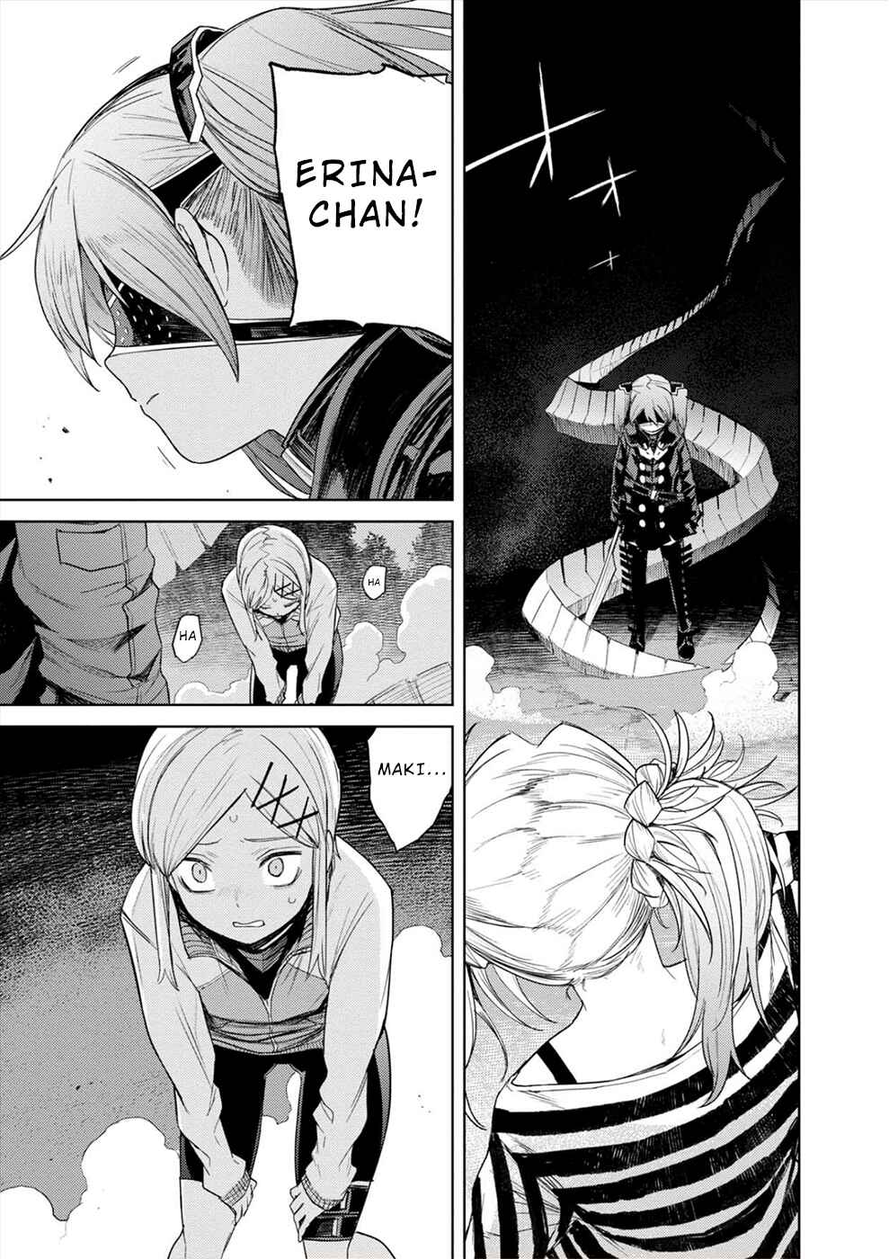 Page 24 Chapter 37 Cosmic Censorship