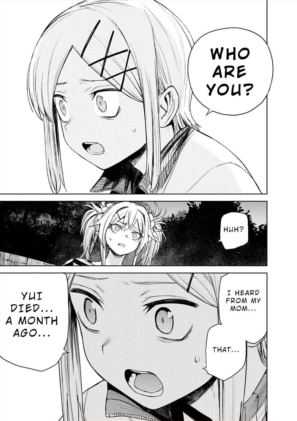 Page 26 Chapter 37 Cosmic Censorship