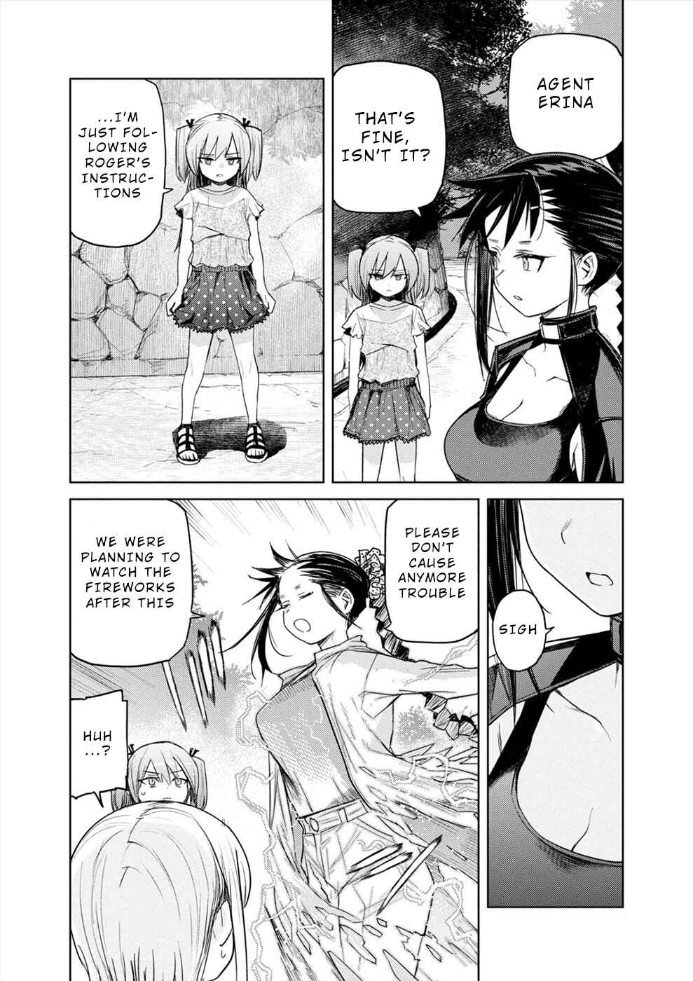 Page 4 Chapter 37 Cosmic Censorship
