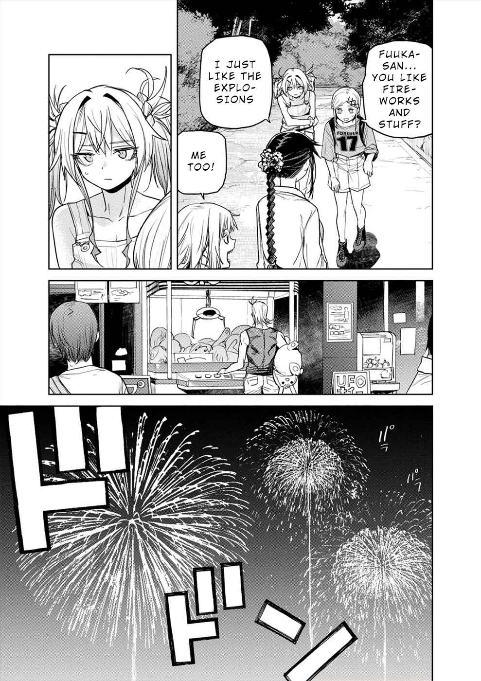 Page 5 Chapter 37 Cosmic Censorship