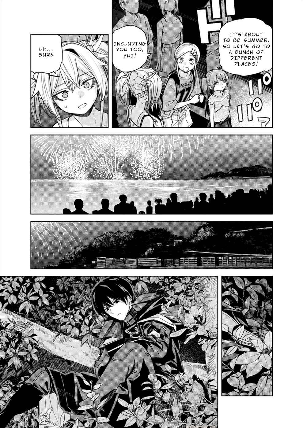 Page 7 Chapter 37 Cosmic Censorship