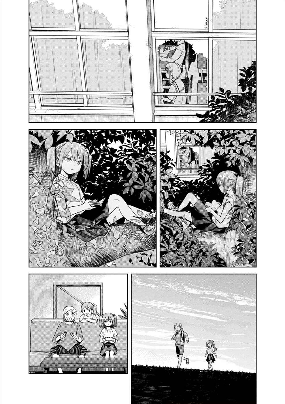 Page 9 Chapter 37 Cosmic Censorship