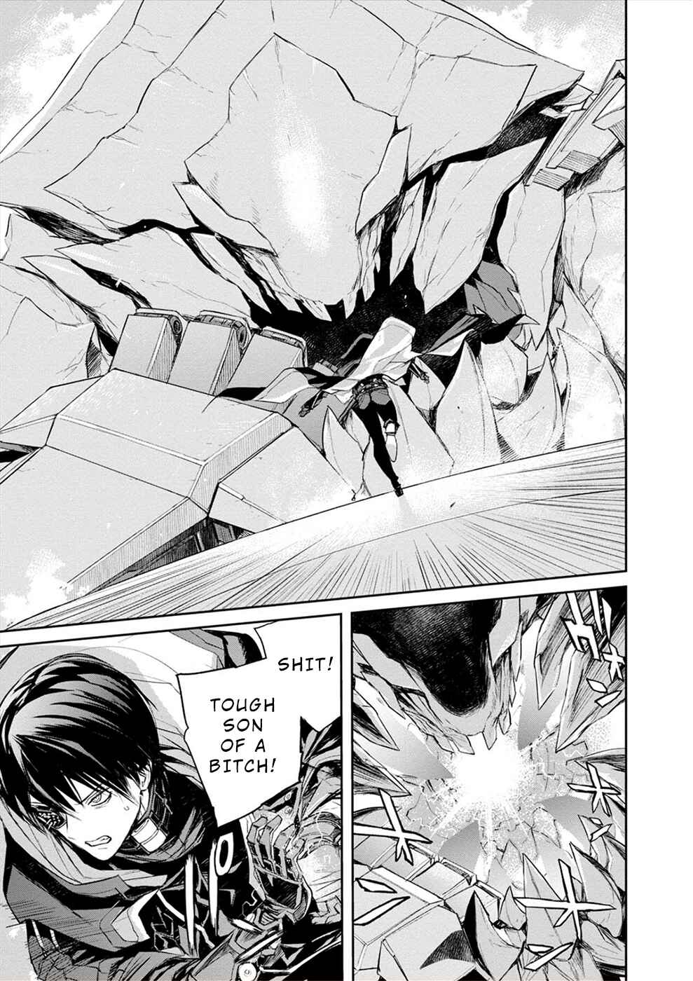 Page 20 Chapter 23 Cosmic Censorship