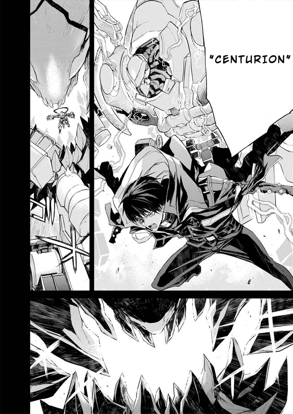 Page 21 Chapter 23 Cosmic Censorship