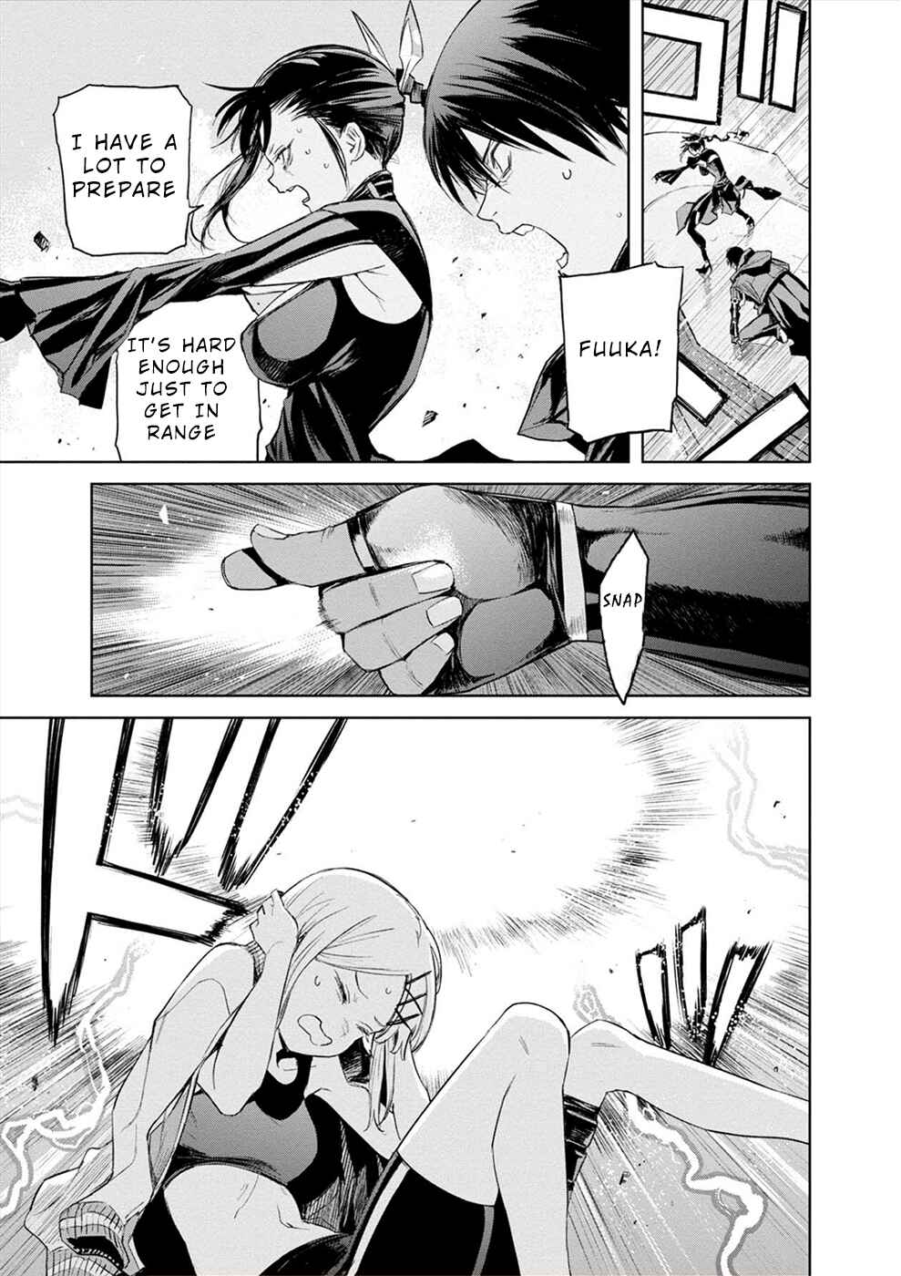 Page 5 Chapter 23 Cosmic Censorship