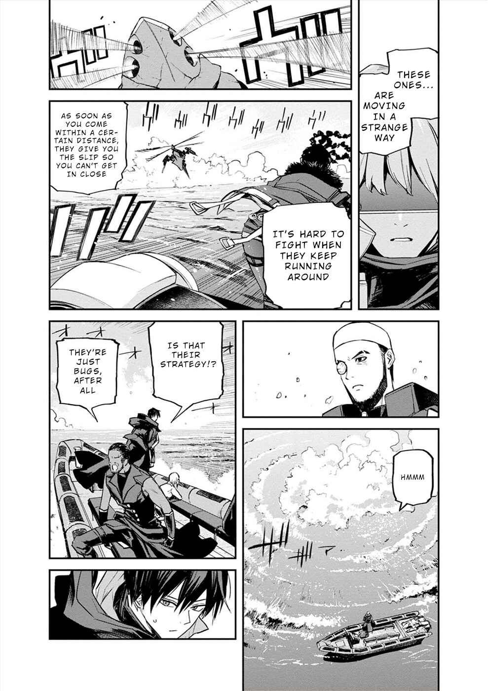 Page 7 Chapter 16 Cosmic Censorship